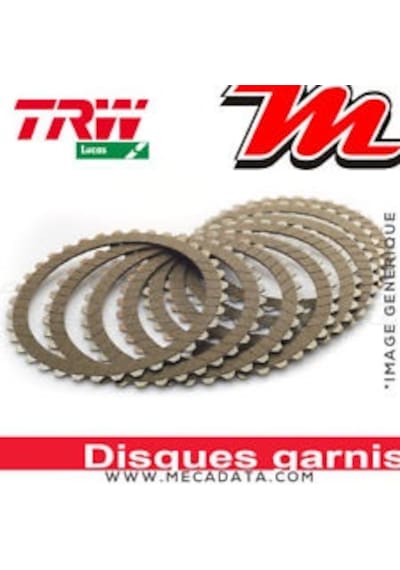 Kawasaki Z 800 Debriyazj Balatası
