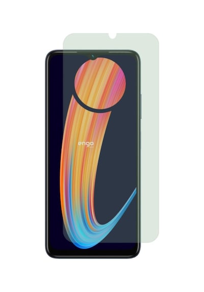 Infinix Hot 30i Ekran Koruyucu Nano Esnek Şeffaf