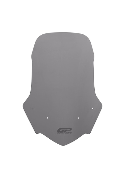 GP Kompozit Benelli TNT 250 2015 - 2018 Uyumlu Ön Cam Füme
