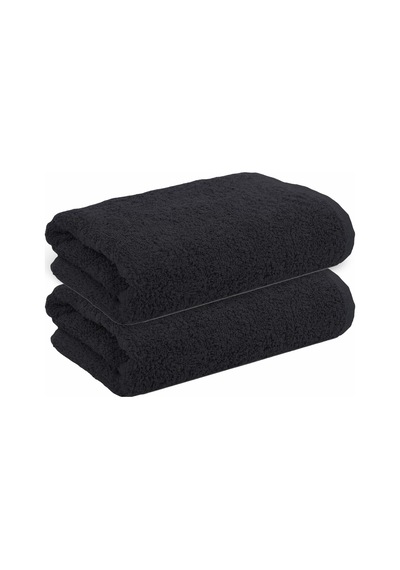 Premium 50x90 Cm%100 Pamuk El Havlusu Spor Havlusu 250 Gr 2'li Ve 3'lü Set Seçenekleri Banyo, Yoga, Pilate Çok Renkli