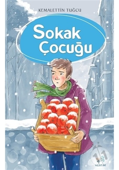 Sokak Çocuğu/Kemalettin Tuğcu