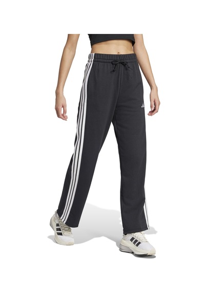 Adidas W 3s Ft Oh Pt Kadın Eşofman Altı Jw7182 Jw7182 Siy Siyah