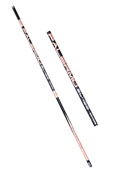 Palermo Carbon Göl Kamışı- 4 M 4 M