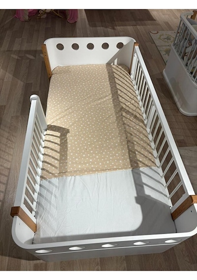 Sahra 90x190 Ölçülerinde Yatak Uyumlu Karyola %100 Mdf Bebek Ve Çocuk Montessori Sahra 90x190 Ölçülerinde Yatak Uyumlu Karyola %100 Mdf Bebek Ve Çocuk Montessori