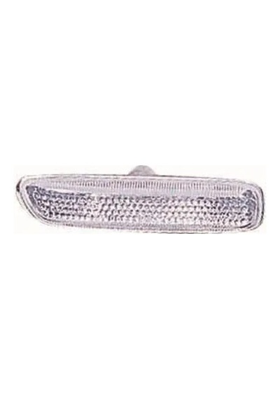 Camurluk Sinyali Sol E46 1999-2001 Beyaz