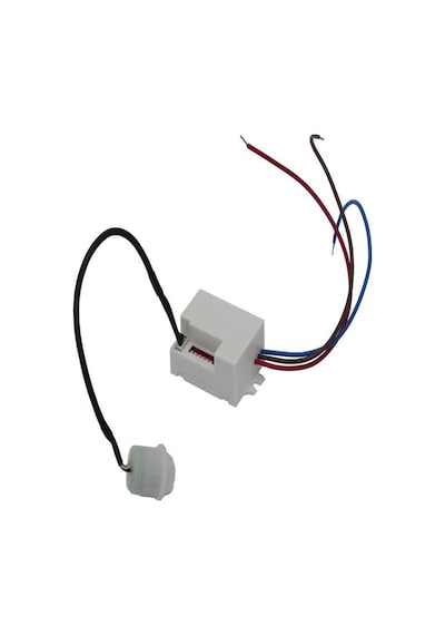 Şahnet 5012 360 Derece Mini Hareket Sensörü