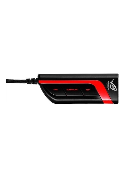Asus Orion PRO 7.1 Surround Kulak Üstü Oyuncu Kulaklığı
