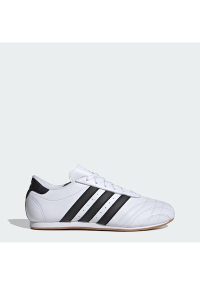 Adidas Ftwwht/cblack/gum3 Taekwondo Lace W 001