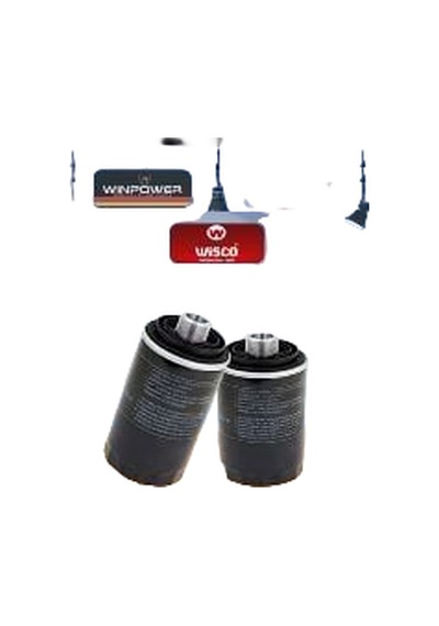 Yağ Filtresi Vw Golf 6 - Jetta - Audi A3 - A4 - Passat 1.4 Tsı 1.8 Tfsı 2.0 Tfsı 2006- 06h115403
