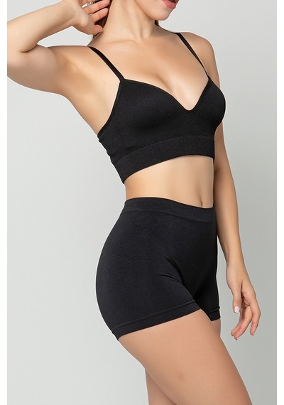 Doremi Seamless Bralet 001