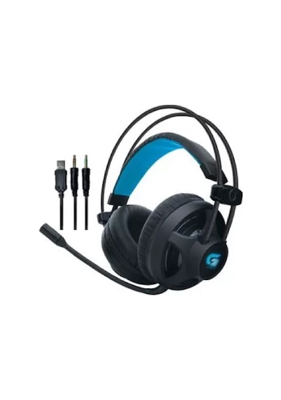 Batxellent Pro H2 Mikrofonlu Rgb Oyuncu Kulaklığı
