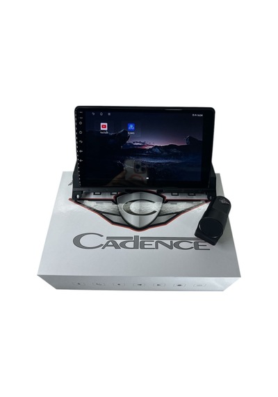 Mercedes C 2007-2011 Cadence R15 Dvr Kayıt Cihazı Pro Oem Multimedia
