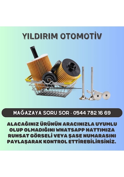 Yıldırım Oto Photon Led Milestone H4 Black Katana Edition Ml2654