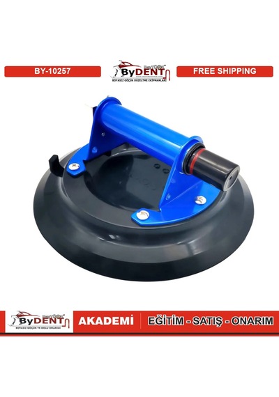 Pdr Boyasız Göçük Düzeltme Vantuz Vakum Çap 25 Cm