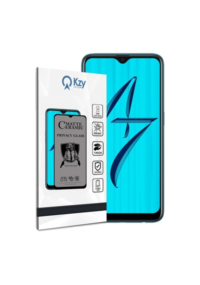 Oppo Ax7 Mat Seramik Nano Esnek Hayalet Ekran Koruyucu (555447654) 20 Tl Fark Ile Apple  Uyumlu iPhone Hızlı Şarj Kablosu