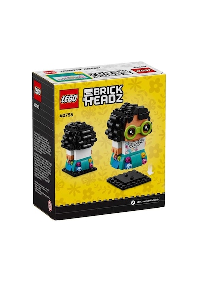 Lego Brickheadz 40753 Mirabel Madrigal