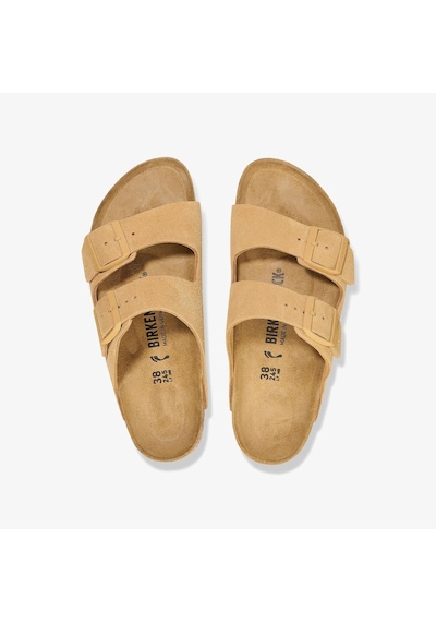 Birkenstock Arızona Vl Unısex Terlik Brk1027727 Beyaz