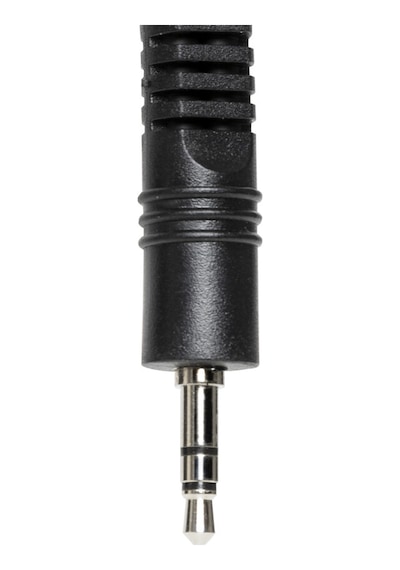 Stagg Syc3/mpsb2p E Y Ses Kablosu 3 Metre 3.5 Mm Stereo Mini Jack - 2 X 6.35 Mm Mono Jack