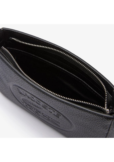 Lacoste Kadın Omuz Çanta Nf3576nl-000 Nf3576nl-000 Siyah