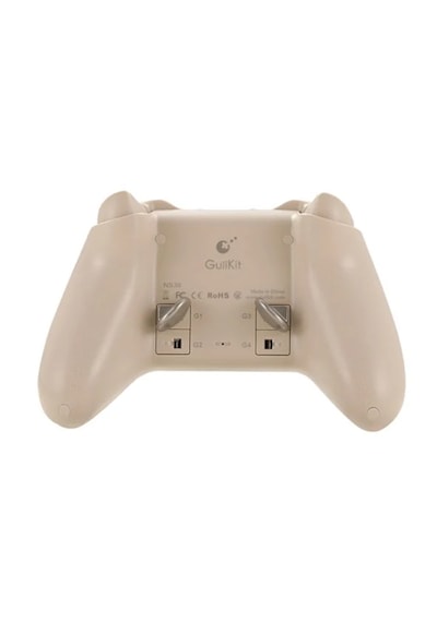 Gulikit Kk3 Pro Gb Retro Hall Effect Destekli Kablosuz Gamepad N