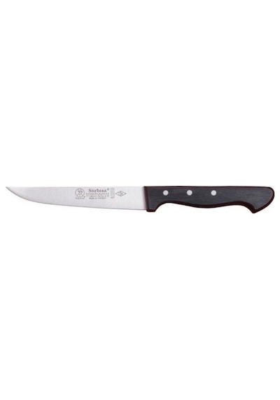 61003 - Sürmene Mutfak Bıçağı 12,5 Cm Diğer