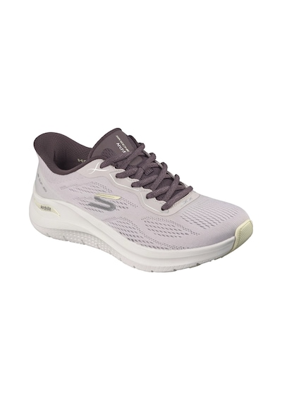 Skechers 150338 Ltmv Arch Fit 2.0 Kadın Spor Ayakkabı Çok Renkli