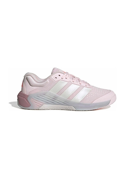 Adidas Dropset 4 Traıner W Kadın Antrenman Ayakkabısı Kj0421 Pembe