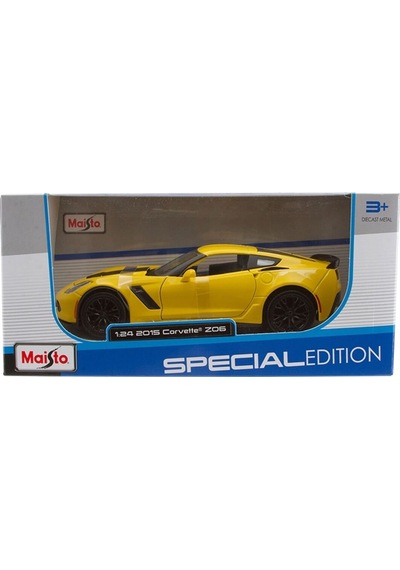 Maıs 31133 1 24 2015 Corvette Z06