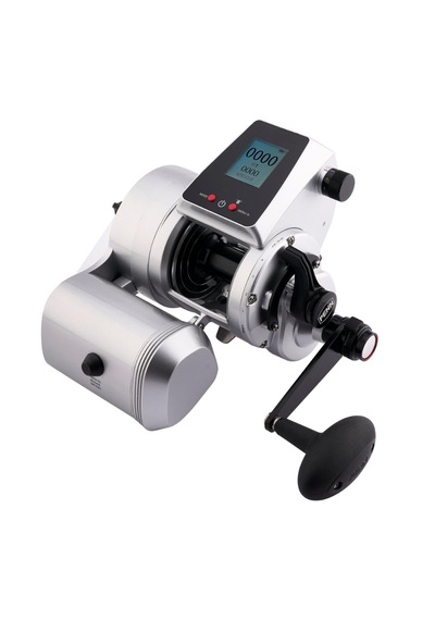 Penn Fathom Elektrikli Lever Drag Trolling Olta Makinesi Standart - 50