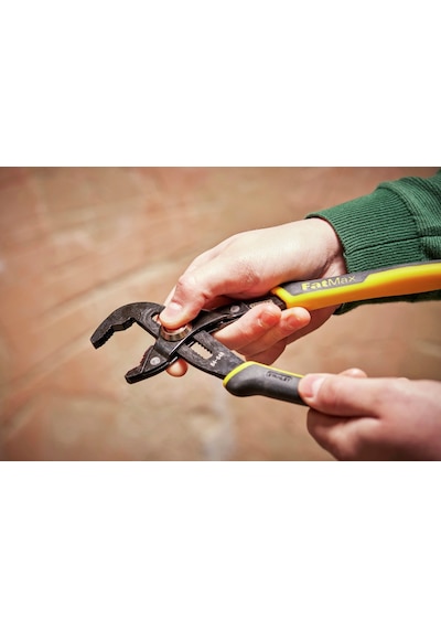 Stanley 0-84-648 Fatmax Fort Pense 250 MM