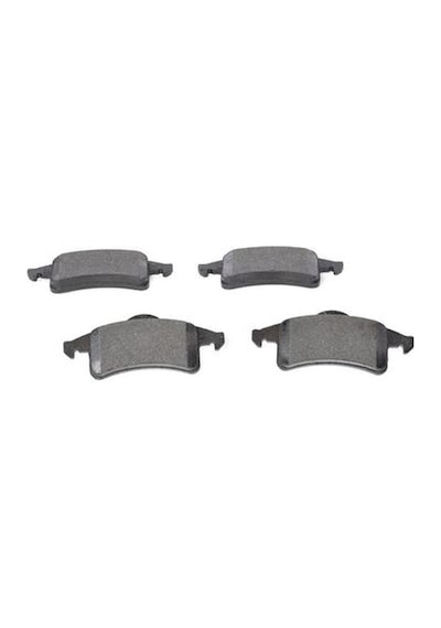 Jeep G. Cherokee Wj 4.7 1998-2004 Bosch Arka Balata Netpar23338
