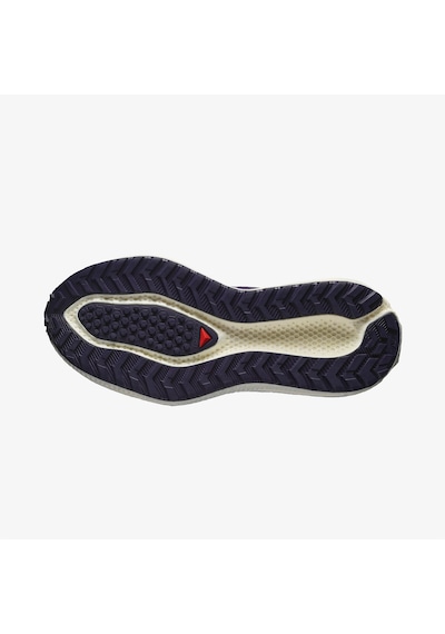 Salomon Aero Glide 3 Grvl Kadın Lacivert Koşu Ayakkabısı L47870600 Lacivert