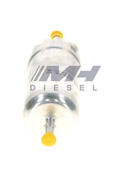 Bosch 0580464117 Elektrikli Yakıt Pompası John Deere 6020 6030 Serisi