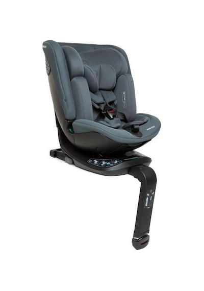 Maxi-Cosi Spinel 360 Plus i-Size Dijital Göstergeli Dönebilen Yatabilen Isofix'li 0-36 kg Oto Koltuğu Authentic