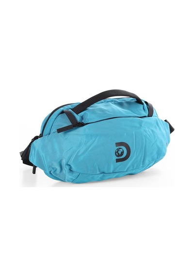 Discovery Dıscovery D00210 Bel Çantası-mavi Mavi