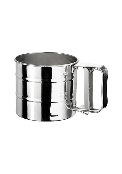 Tedar Metal Un Eleği Küçük Boy Royaleks-clkn-2102 Najmaddin 6411267