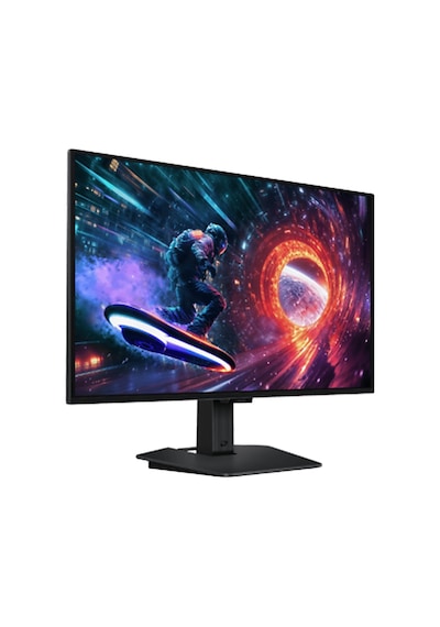 Samsung LS27FG500SUXUF G5 27" 180 Hz 0.03 Ms Oled QHD Gaming Monitör