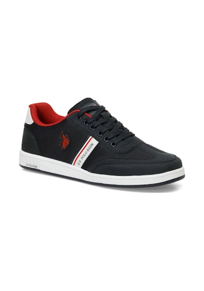 U.S. Polo Assn. U.s. Polo Assn Kares 2fx Günlük Erkek Spor Ayakkabı Lacivert Lacivert
