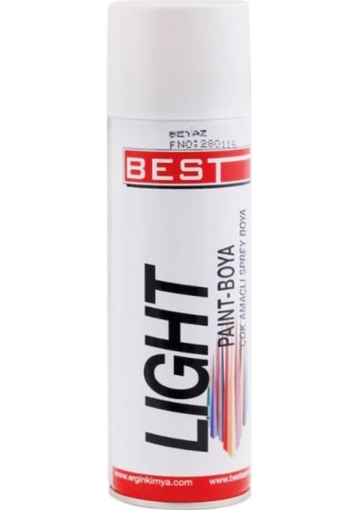 Best 250 Ml Sprey Boya