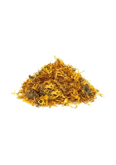 Derya Eren Aynısefa Çiçeği Aynı Sefa Portakal Nergisi Calendula Officinalis 100 G