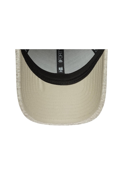 New Era Chyt Winter Borg 9forty Stn Açık Bej Çocuk Şapka-9547 Açık Bej