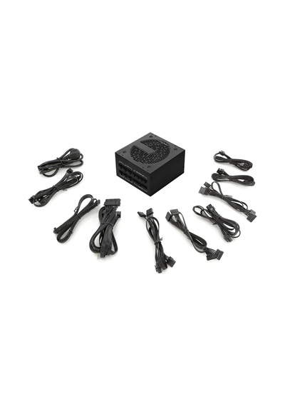 Ips-850xn 80 Plus Gold Tam Modüler 850w Power Supply