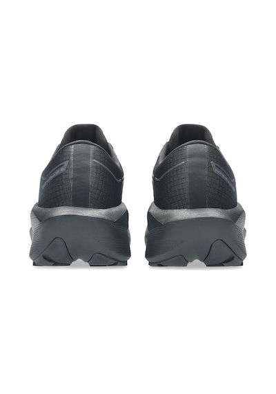 Asics Novablast 6 Gore-tex Kadın Siyah Koşu Ayakkabısı 1012c021-001