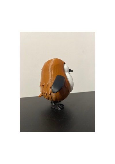 Penguino Cocosino 10cm Figür