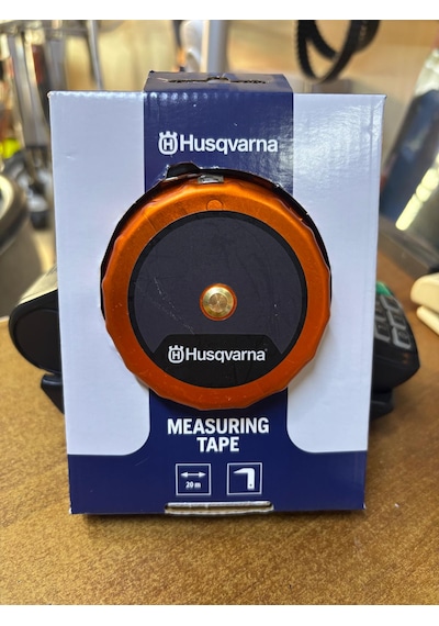 Husqvarna Ormancı Metresi 20 Mt