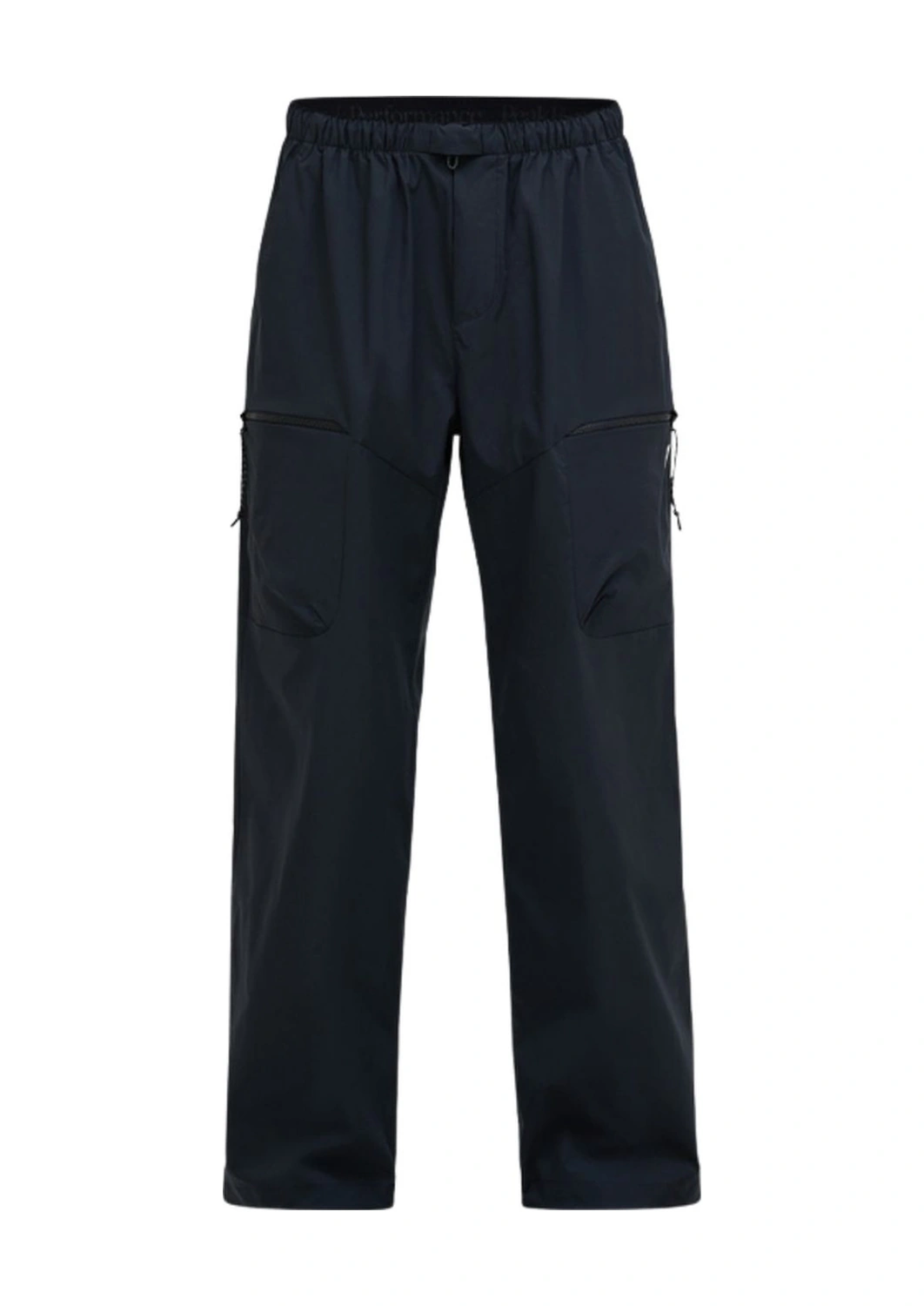 Peak Performance Peak Performance M Outdoor Cargo Pants Erkek Siyah Outdoor Pantolonu Blk Siyah