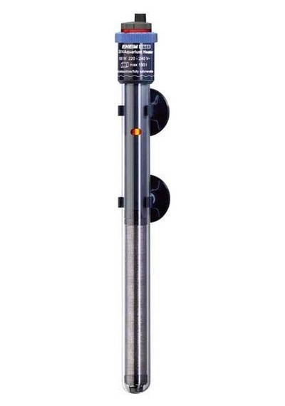 Eheim Thermocontrol Akvaryum Isıtıcı 100 Watt 100-150 Lt
