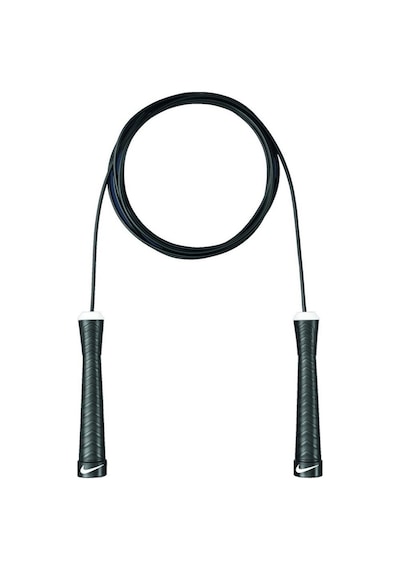 Nike FUNDAMENTAL SPEED ROPE Unisex  Siyah Atlama İpi