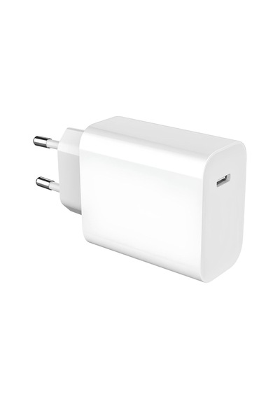 Type C 20 W Hızlı Şarj Adaptörü İphone Samsung Xiaomi Huawei İle Uyumludur
