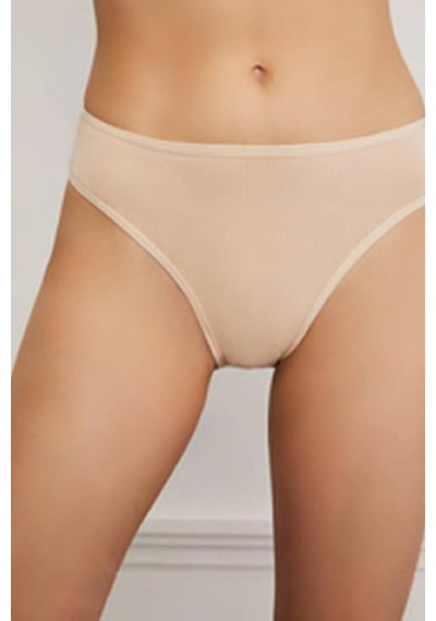 Eros Kadın Klasik Slip 3Lü Paket Ersk720